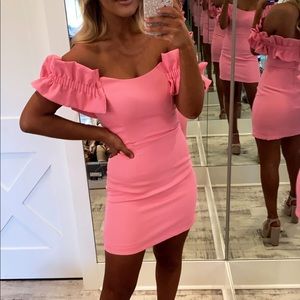 These Three Boutique Dress